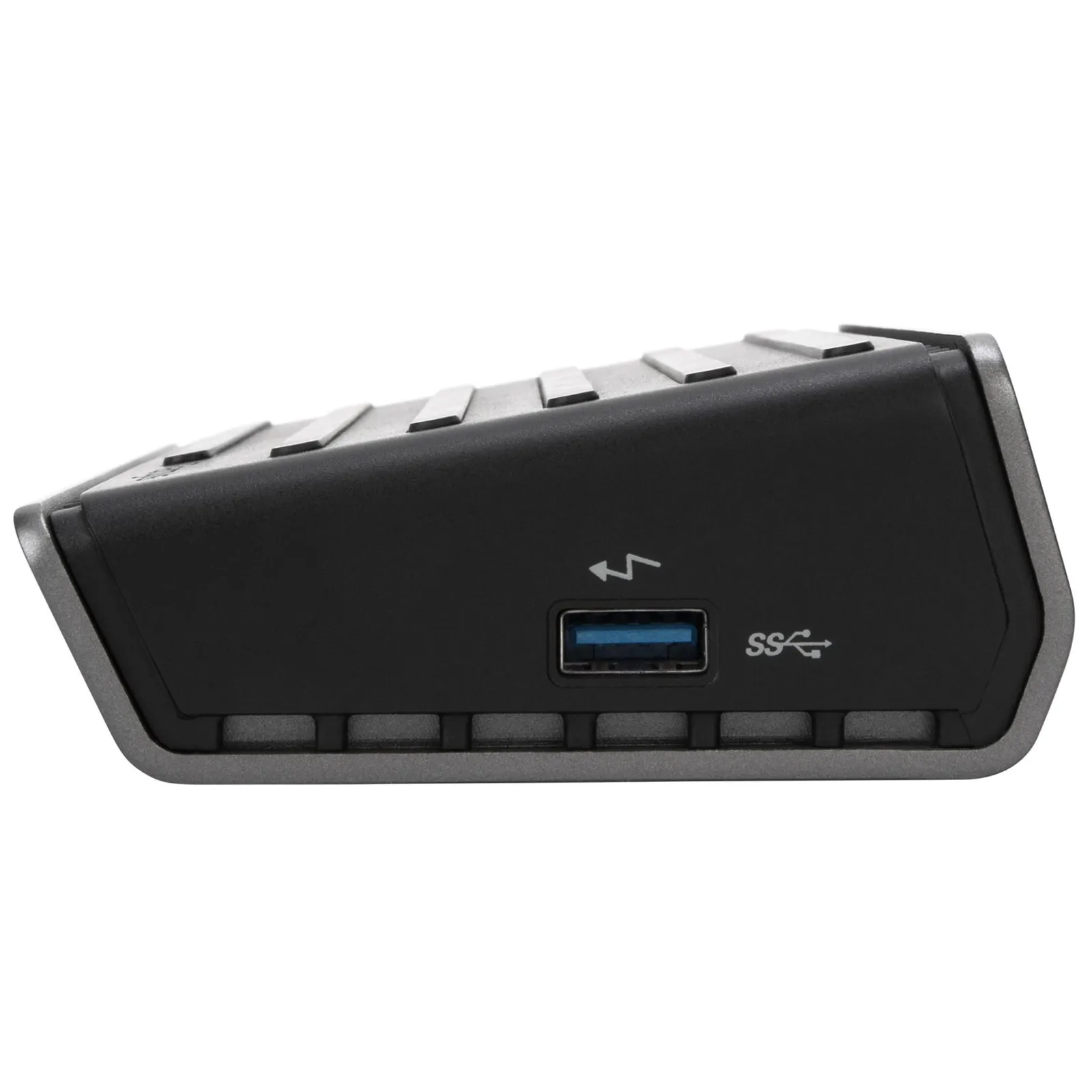 Targus DOCK180EUZ laptop dock/port replicator – slika 4