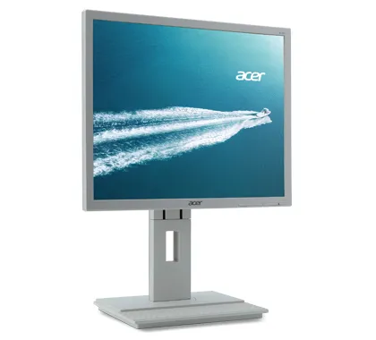 Acer B6 B196LA computer monitor – slika 5