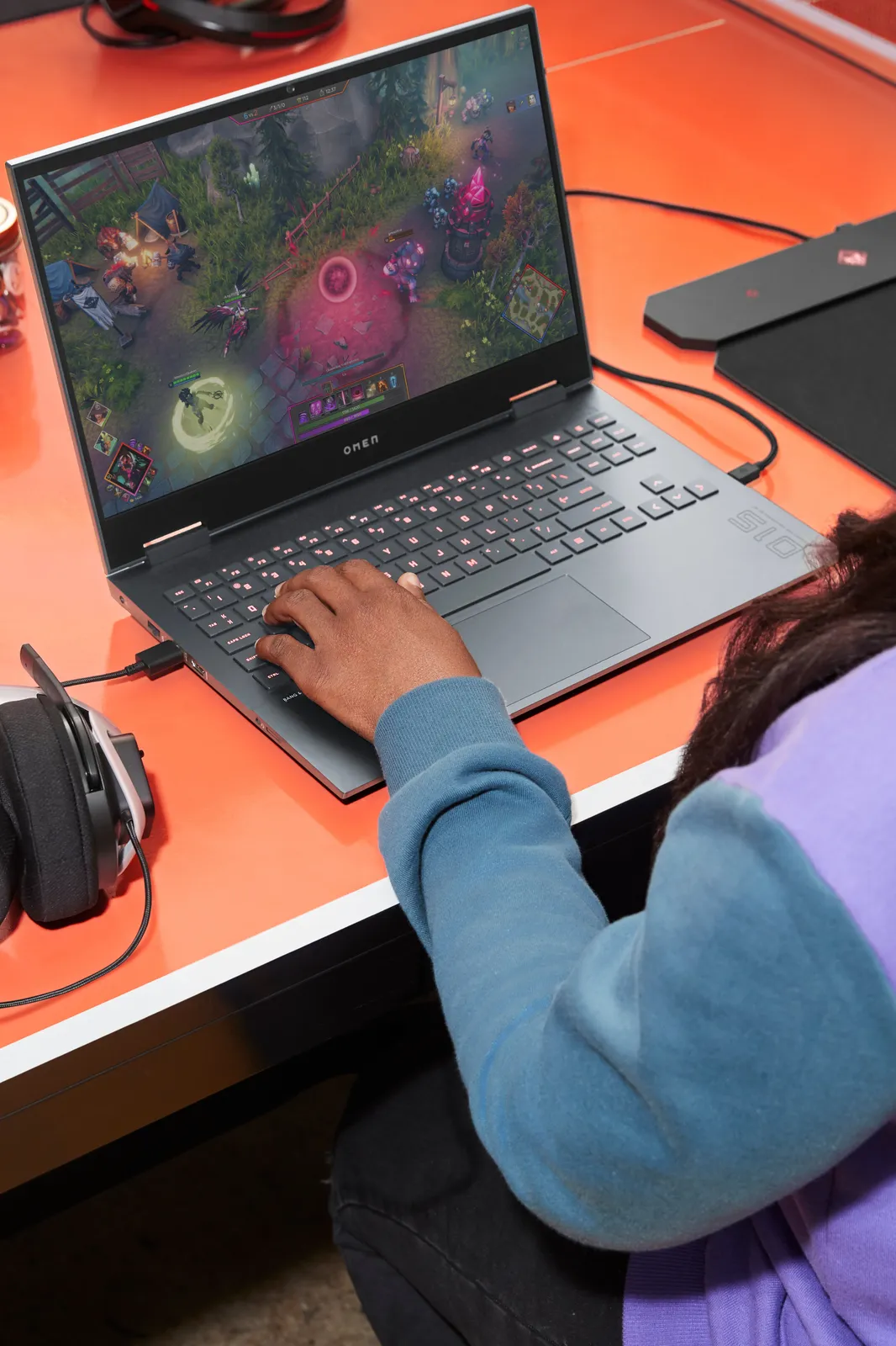 HP OMEN by Mouse Pad 300 – slika 13