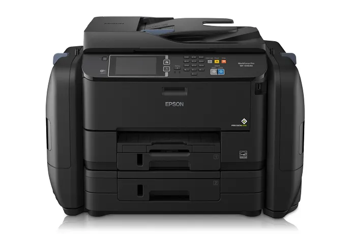 Epson WorkForce Pro WF-R4640 multifunction printer