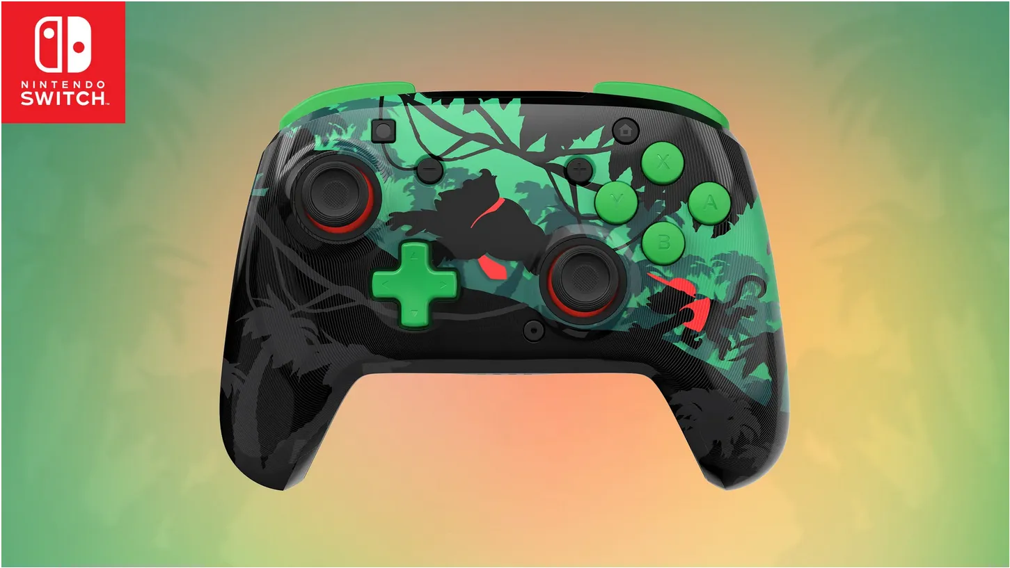 Turtle Beach TBC-8101-55 Gaming Controller