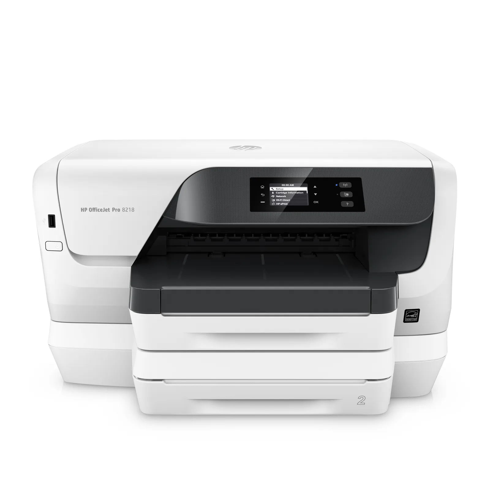 HP OfficeJet Pro 8218 inkjet printer – slika 6