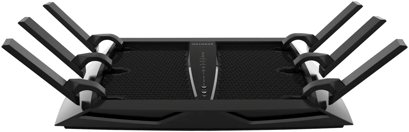 NETGEAR Nighthawk X6S wireless router – slika 4