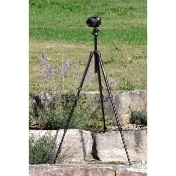 Hama Delta Pro 180 tripod – slika 11