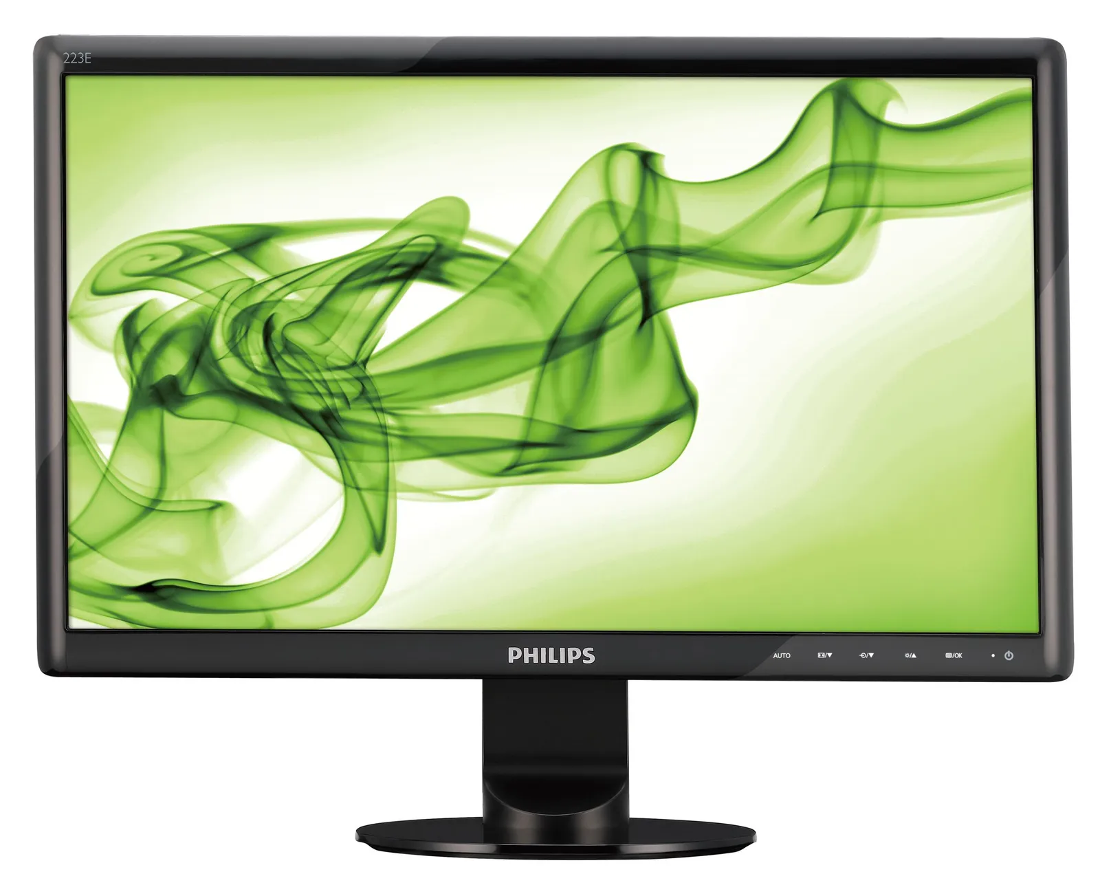 Philips 223E1SB/94 computer monitor