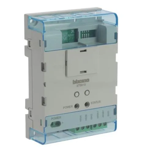 Legrand 375010 video intercom system