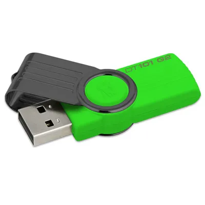 Kingston Technology DataTraveler KC-U3016-2XG USB flash drive