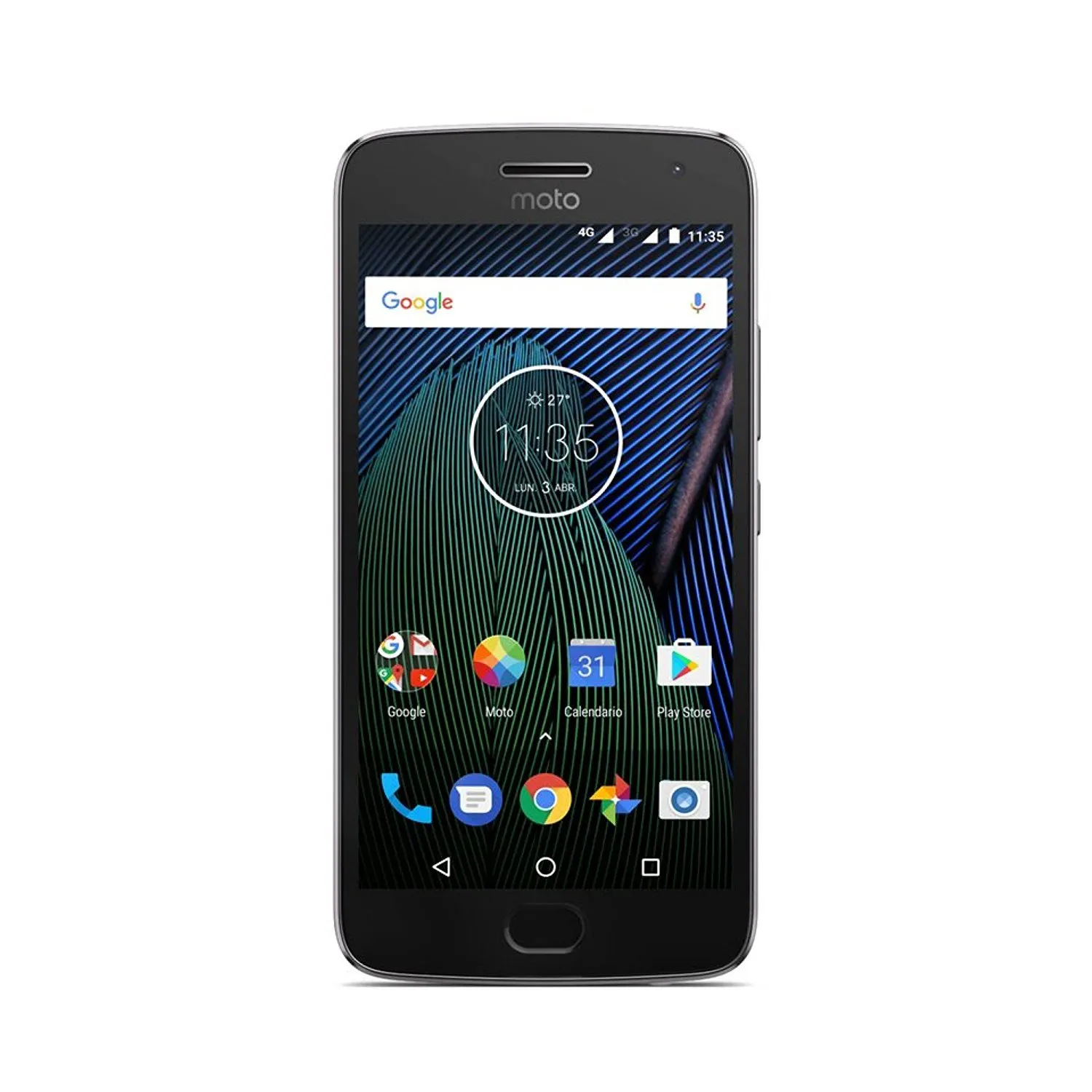 Lenovo Moto G5 Plus – slika 2
