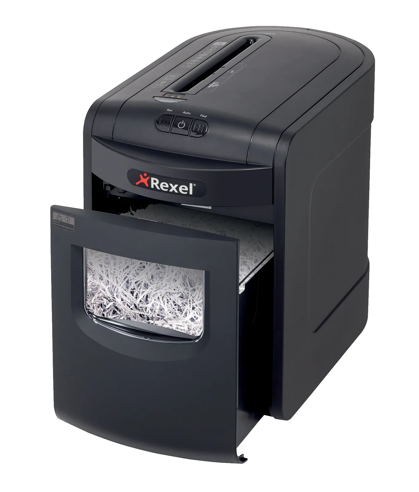 Rexel 2105015EU paper shredder – slika 3