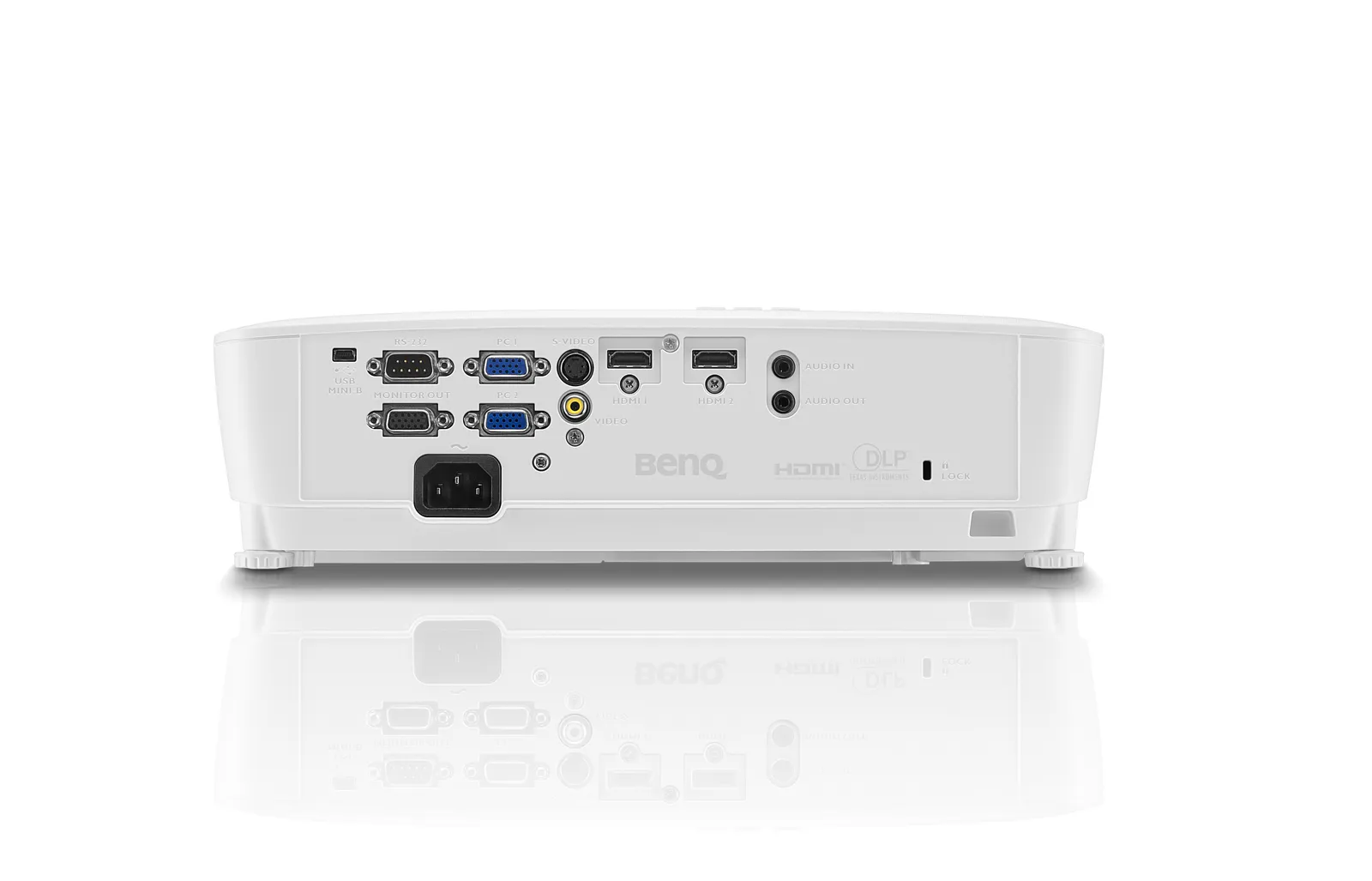 BenQ MX532 – slika 4