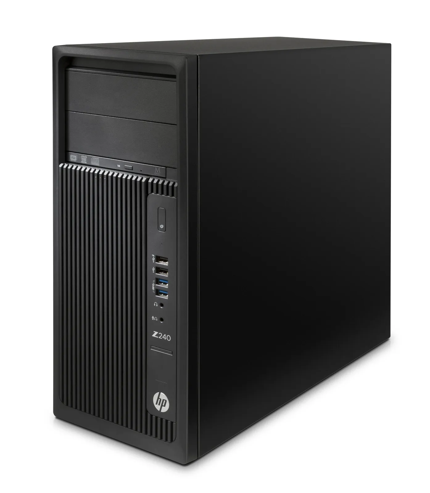 HP Z240 MT + NVIDIA Quadro M2000 + 2x Z23n – slika 2