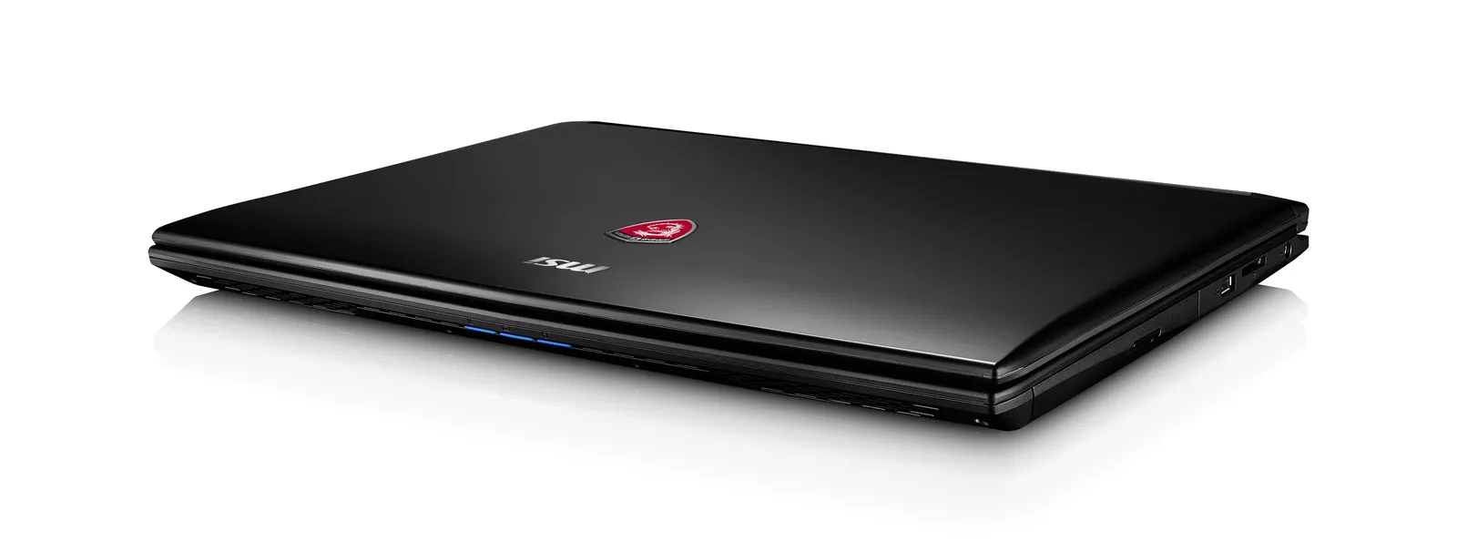 MSI Gaming GL72 6QD-214BE laptop – slika 7