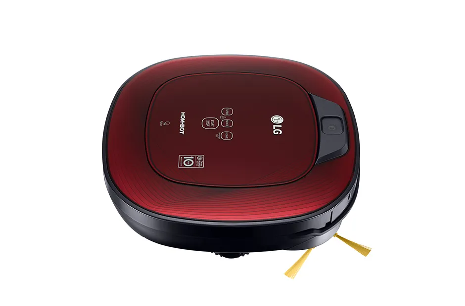 LG VRD710RRC robot vacuum – slika 8
