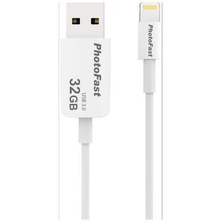 Nilox PBCU332GB USB flash drive – slika 2