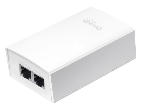 TP-Link Omada POE5430G-M2 PoE adapter
