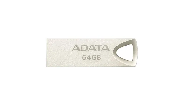 ADATA AUV210-64G-RGD USB flash drive