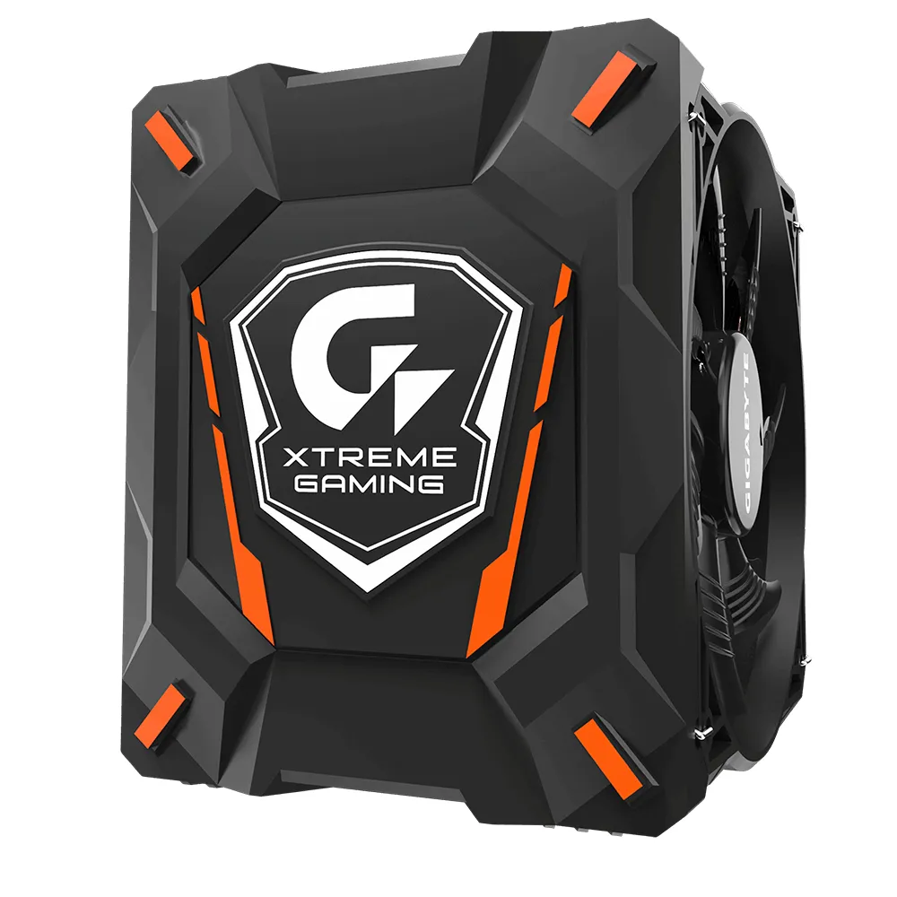 GIGABYTE XTC700 computer cooling system – slika 5