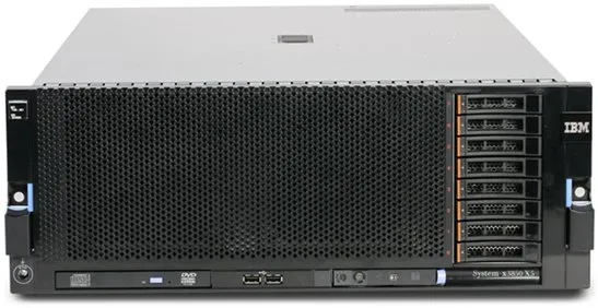 Lenovo System x3850 X5 server – slika 2