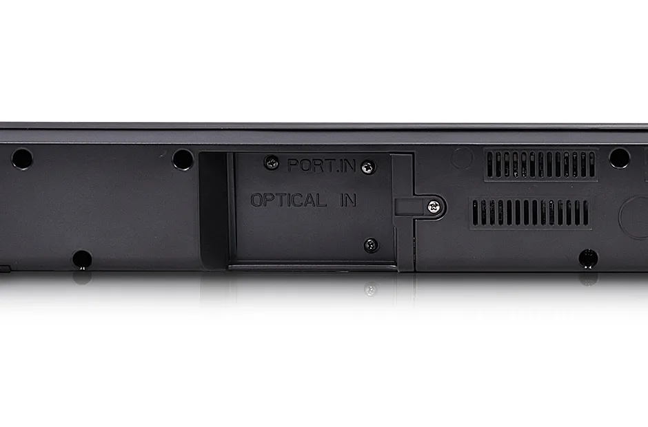 LG SJ3 soundbar speaker – slika 9
