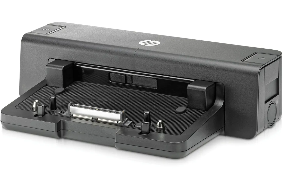 2-Power 2012 230W Docking Station – slika 2