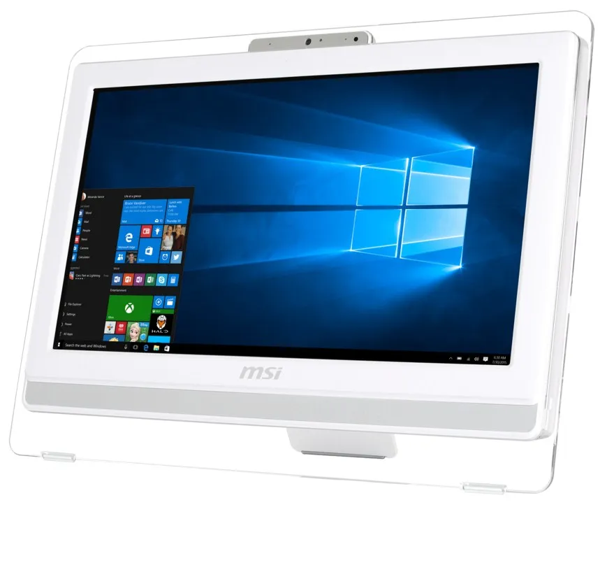MSI Pro 20E 4BW-059RU – slika 4