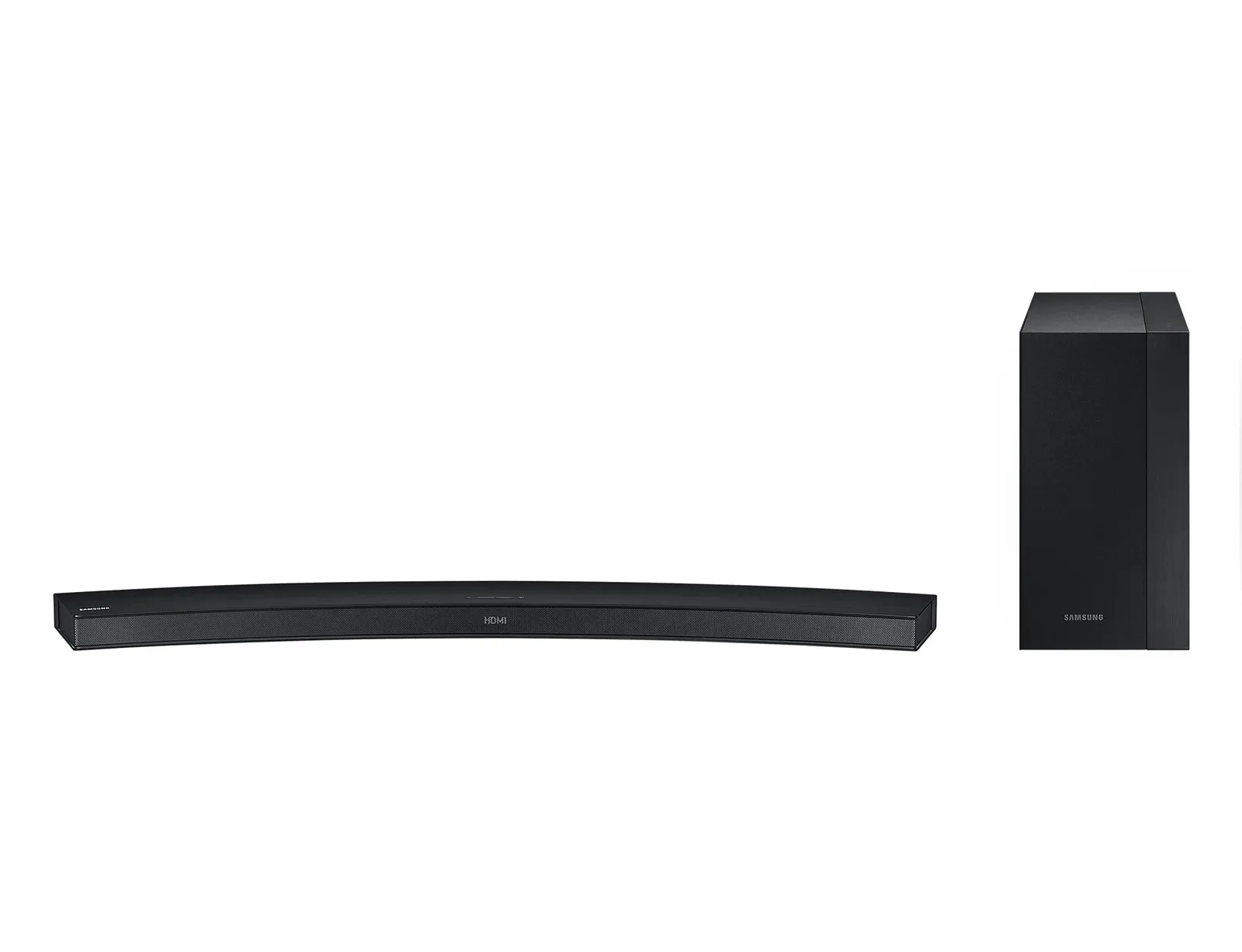 Samsung HW-M4500 audio amplifier