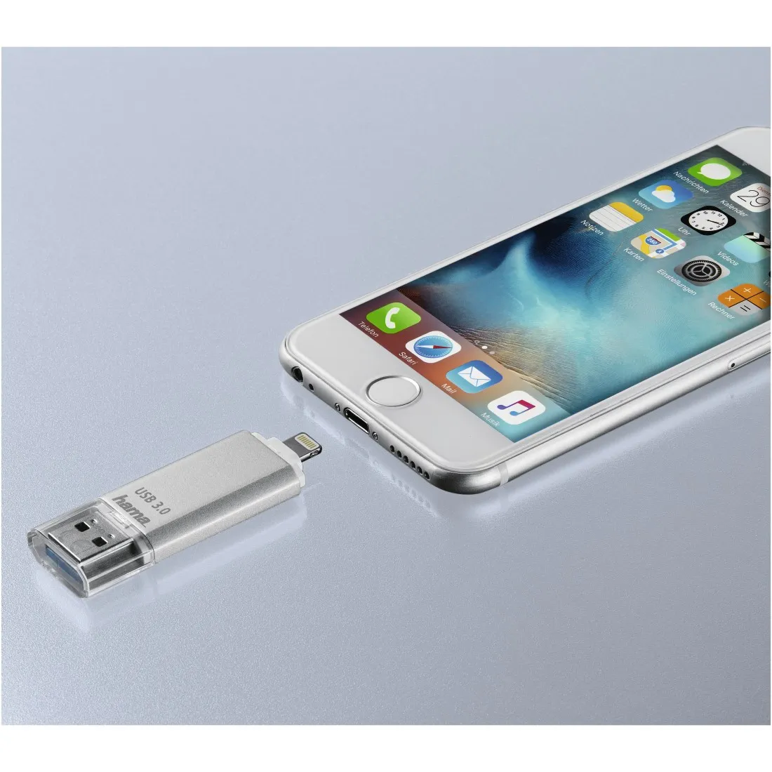 Hama Save2Data USB flash drive – slika 6