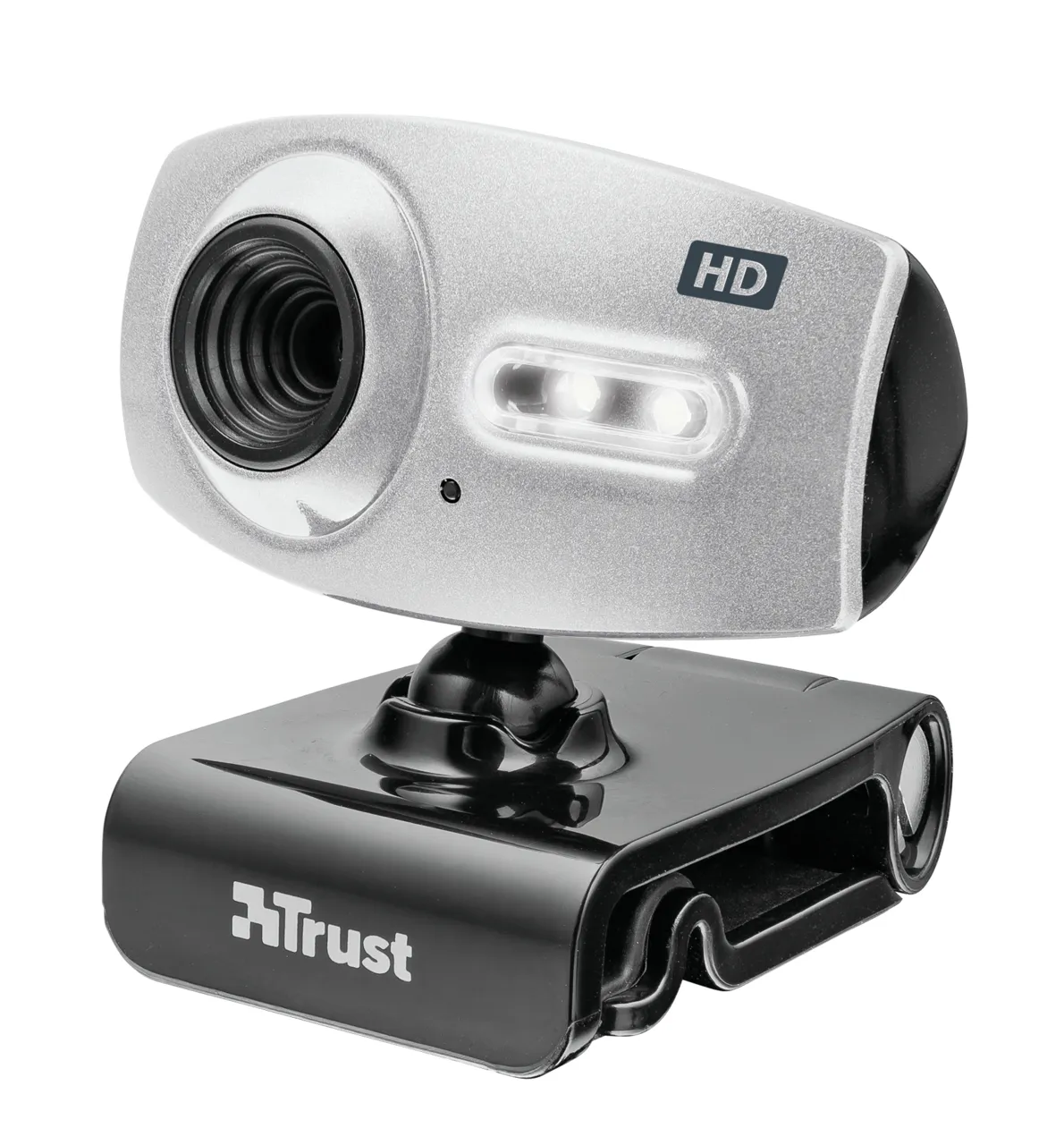Trust eLight HD 720p webcam