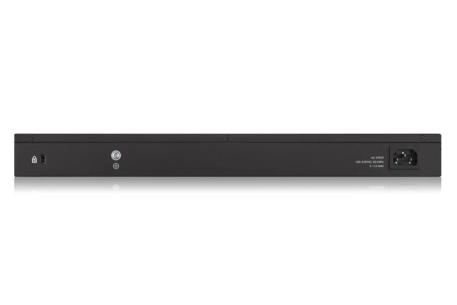 Zyxel XGS2210-28HP – slika 4