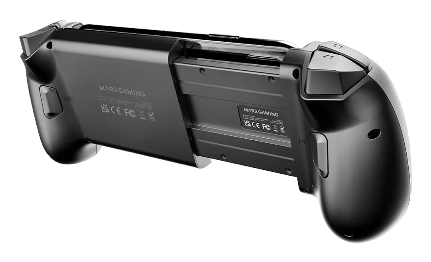 Mars Gaming MGPXPRO Gaming Controller – slika 4