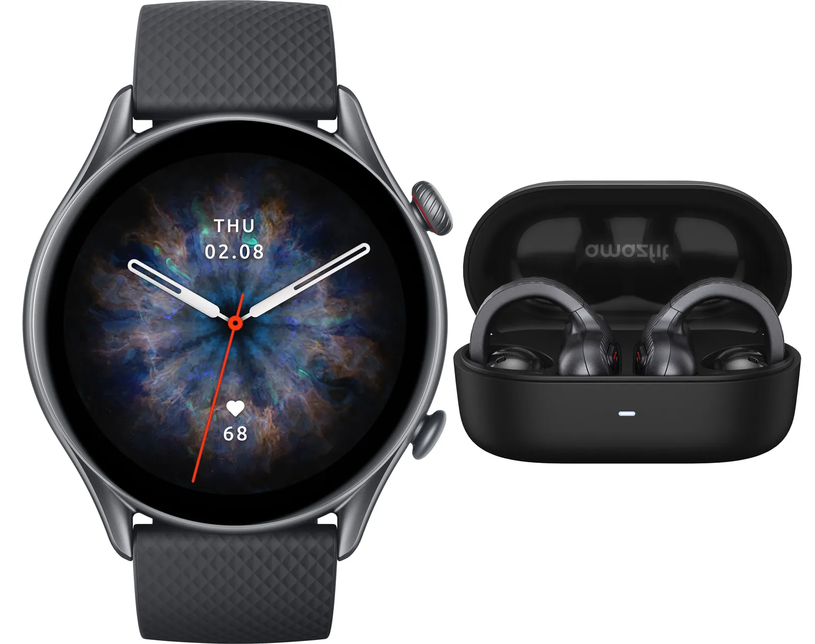 Amazfit GTR 3 Pro + TWS UP