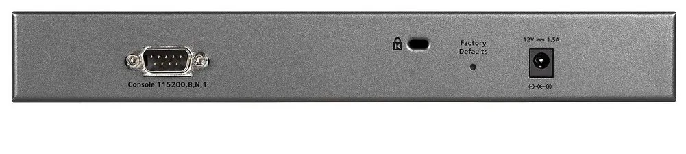 NETGEAR FVS336G-300EUS hardware firewall – slika 2