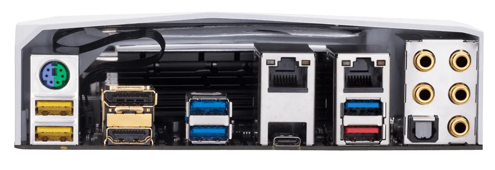 GIGABYTE GA-Z270X-GAMING 7 Bulk – slika 3