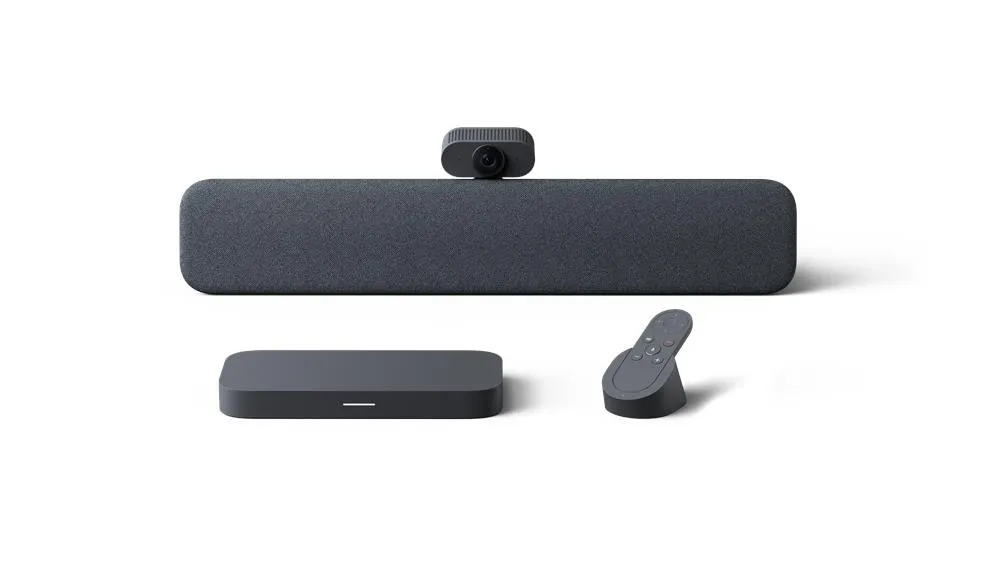 Lenovo Google Meet Series One Room Kits by video conferencing system – slika 6