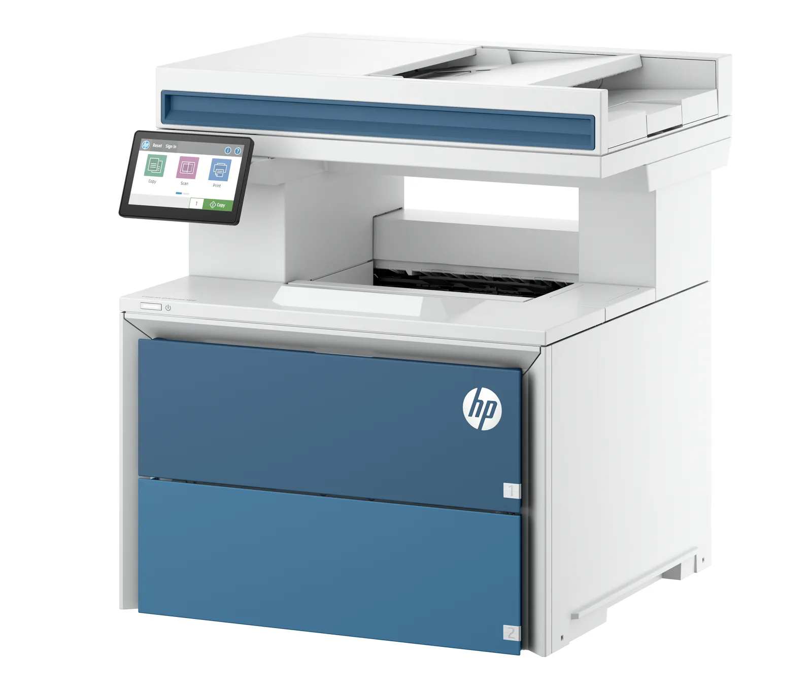 HP A29Z5A#B19 laser printer – slika 3