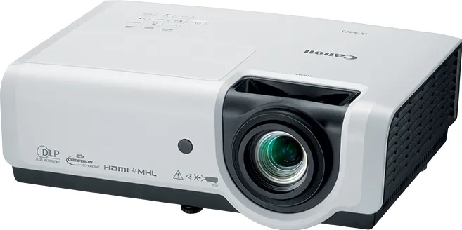 Canon LV X420 – slika 2