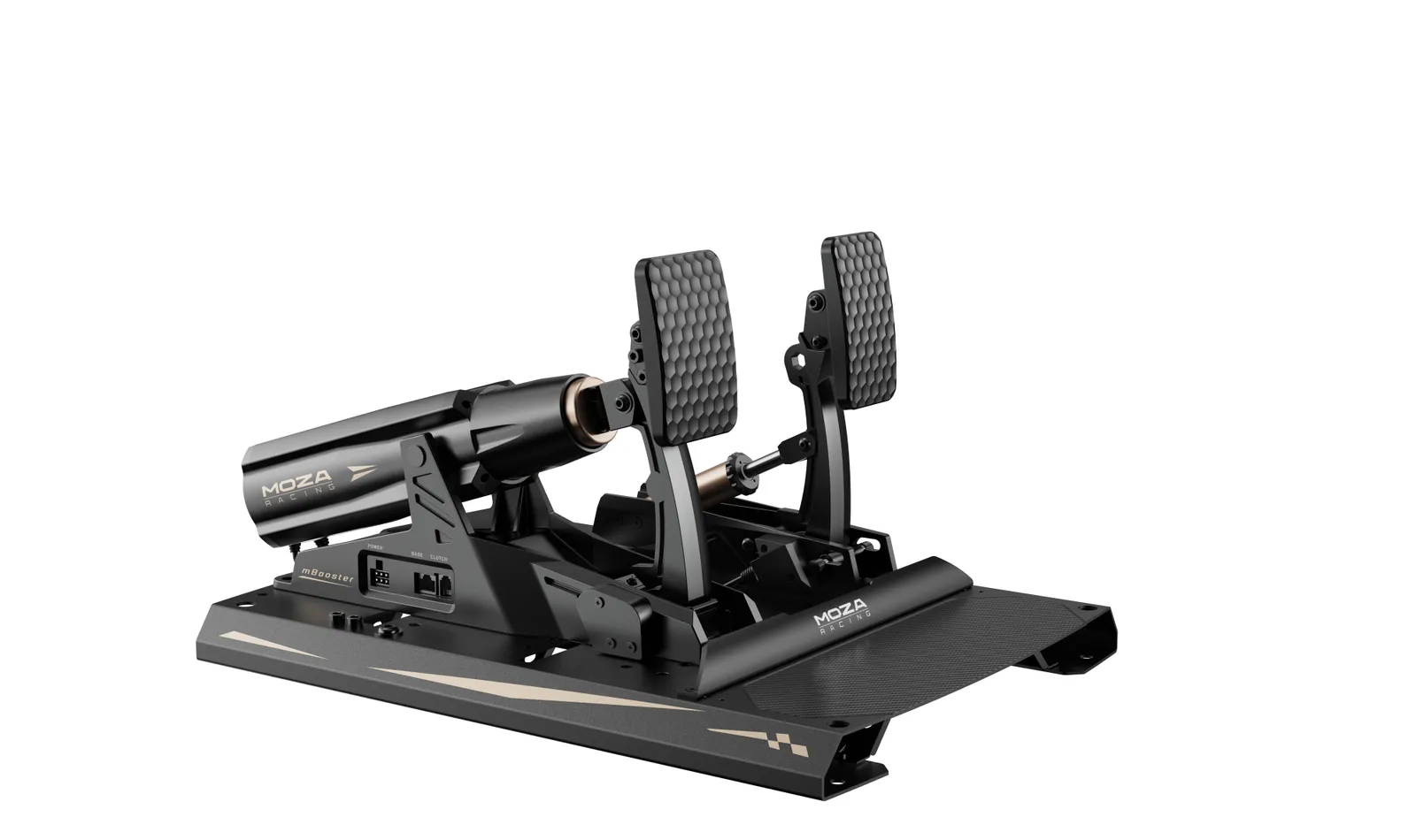 Moza Racing RS082 flight/racing simulator accessory – slika 3