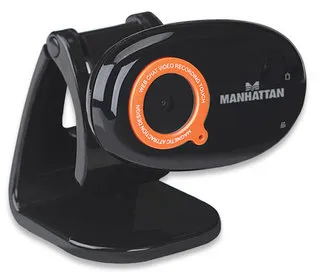 Manhattan 460545 webcam – slika 2