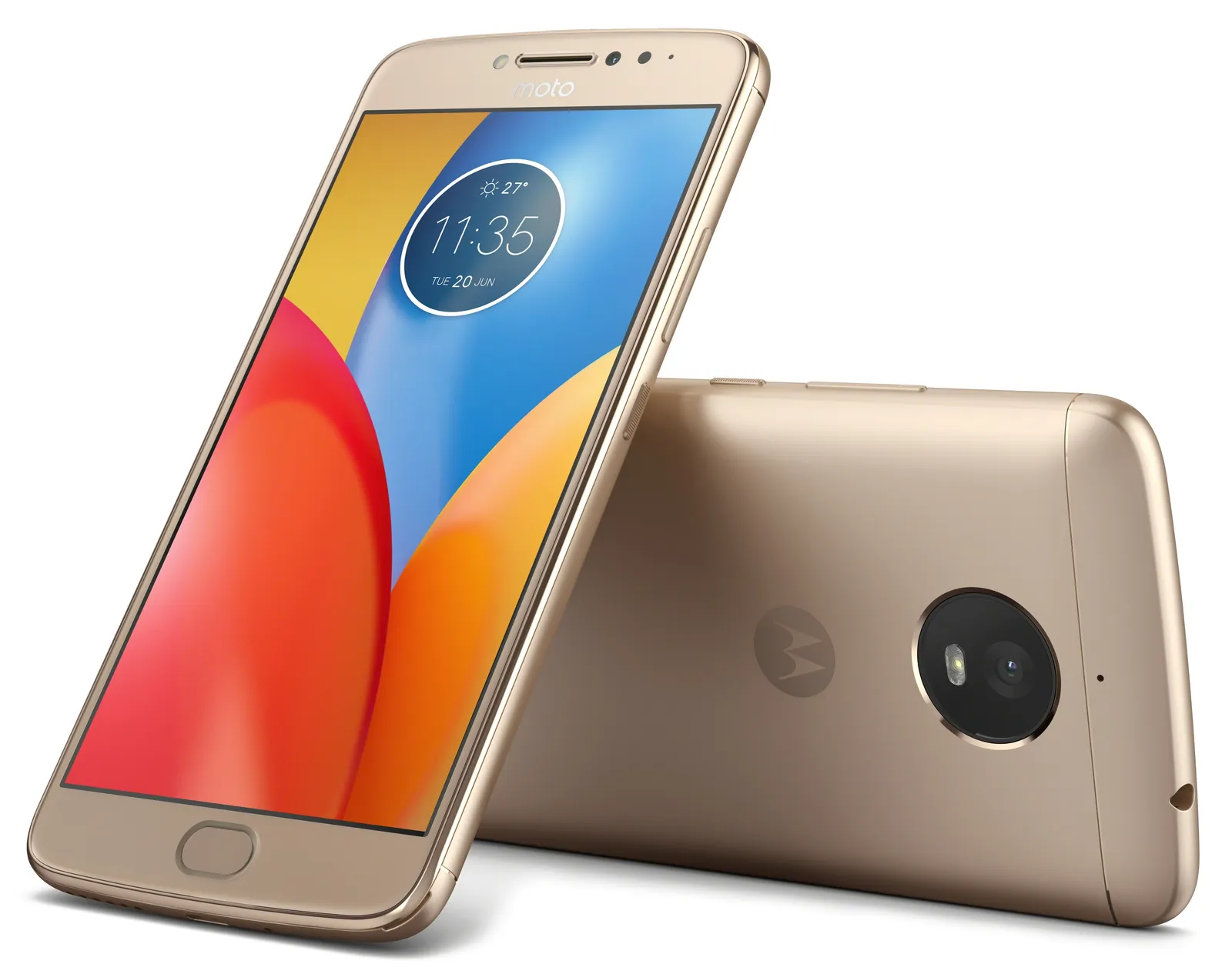 Motorola Plus – slika 8