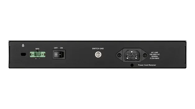 D-Link DGS-1210/ME – slika 4