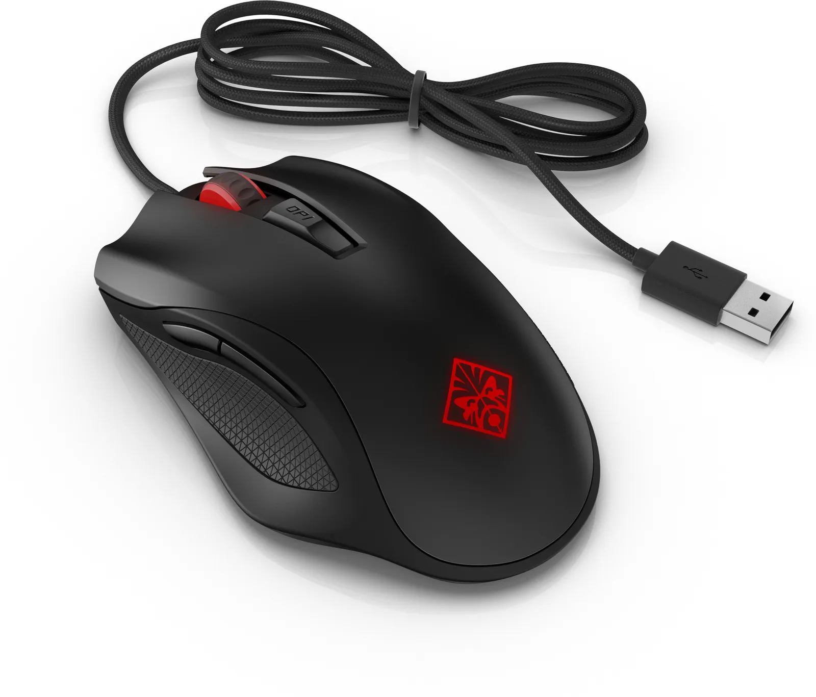 OMEN by HP 600 mouse – slika 4