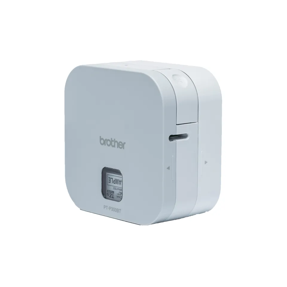 Brother PT-P300BT label printer – slika 3