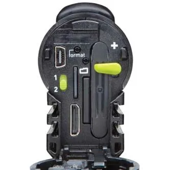 Contour Design Contour +2 action sports camera – slika 8