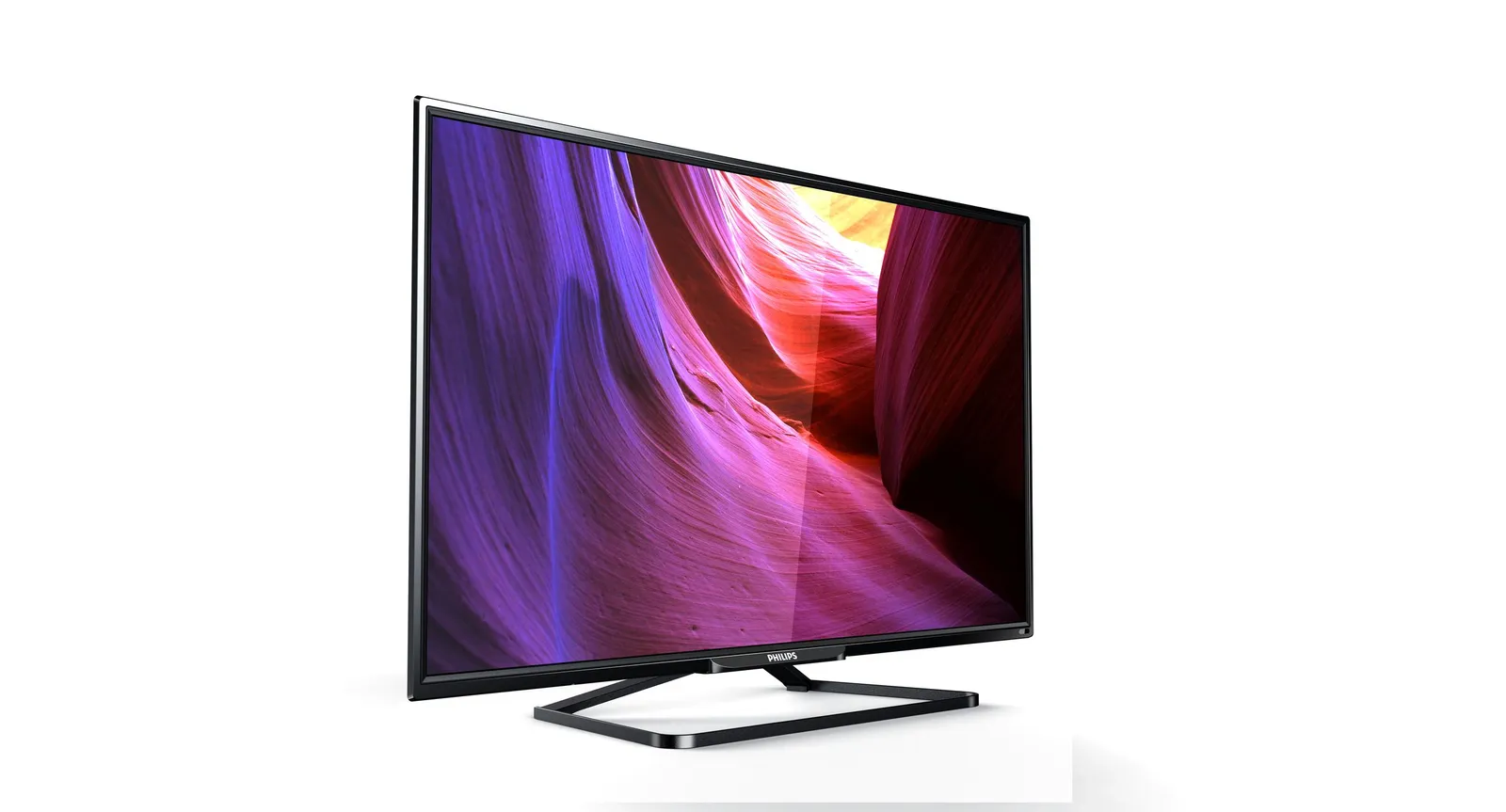 Philips 5200 series 49PFH5200/96 TV