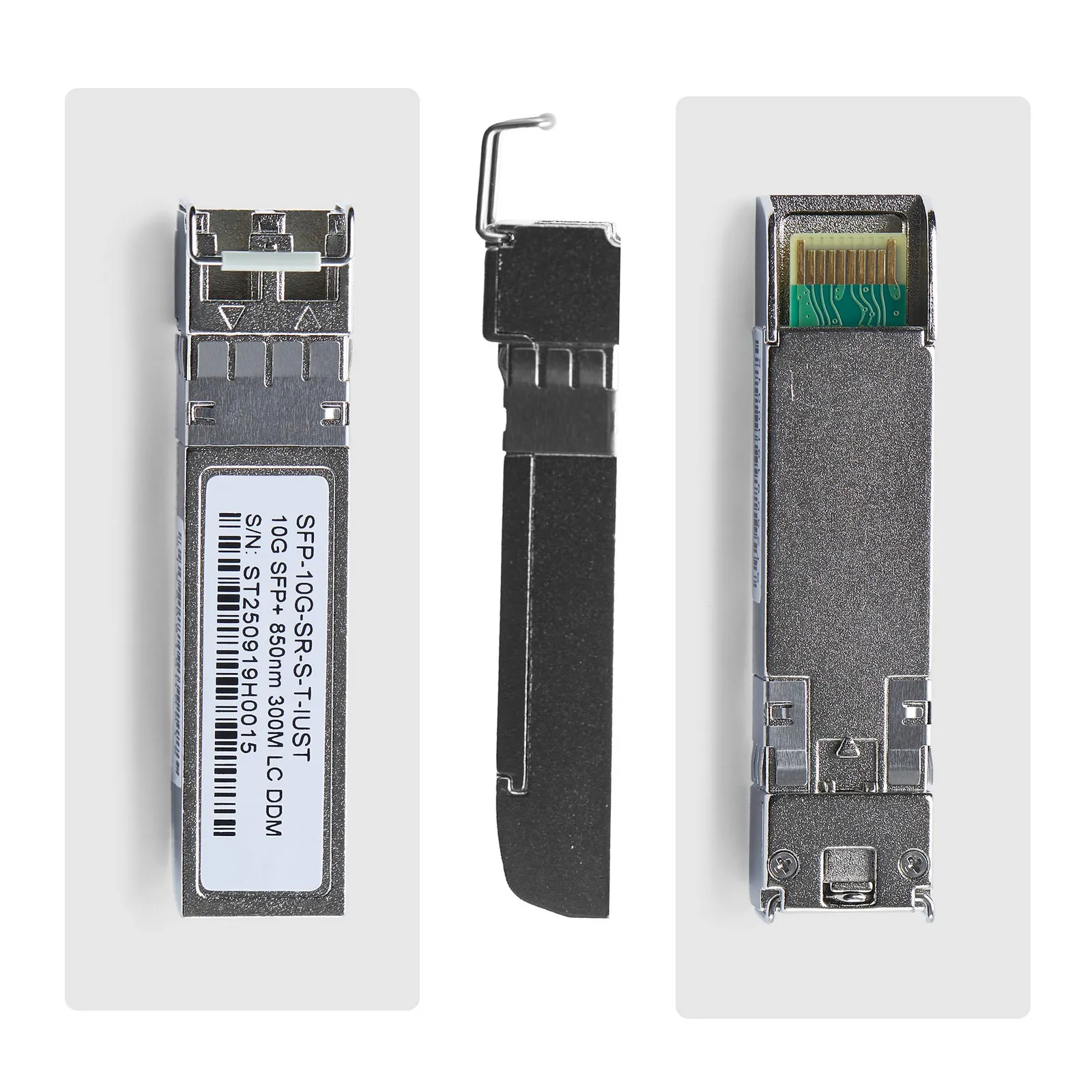 StarTech.com SFP-10G-SR-S-T-IUST network transceiver module – slika 2