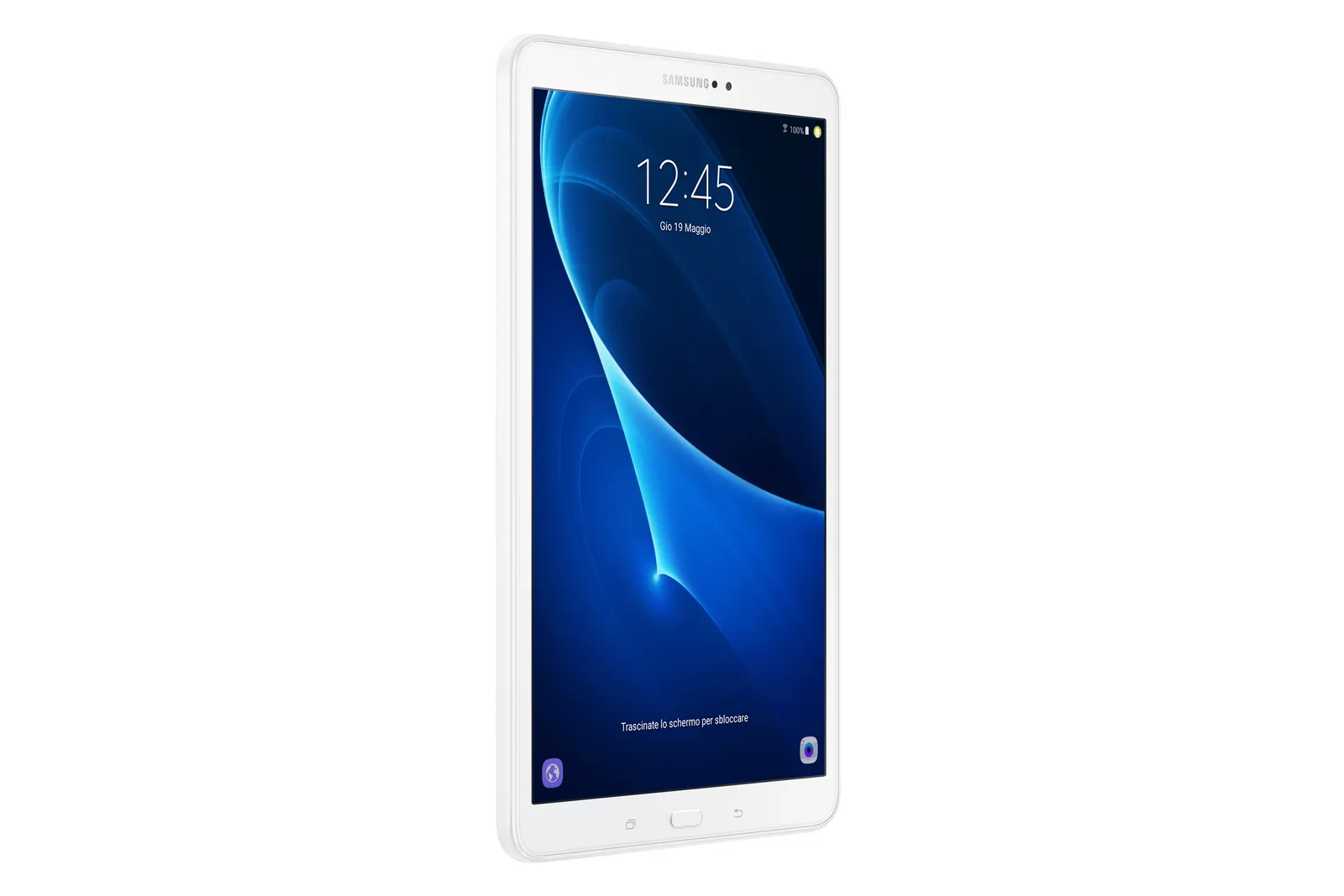 Samsung Galaxy Tab A SM-T580 – slika 7