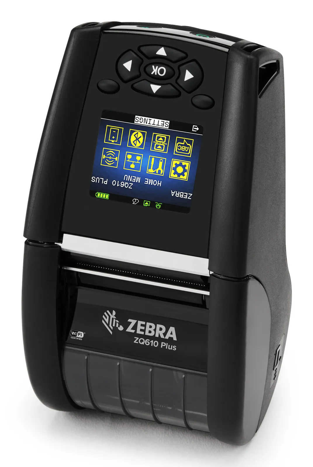Zebra ZQ600 Plus label printer – slika 2