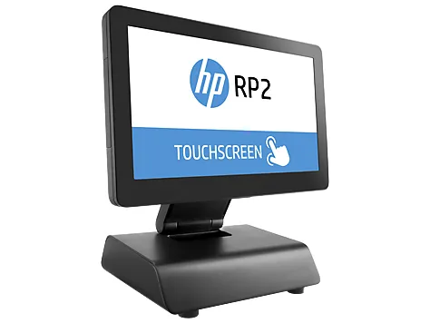 HP RP2 Retail System Model 2000 – slika 8