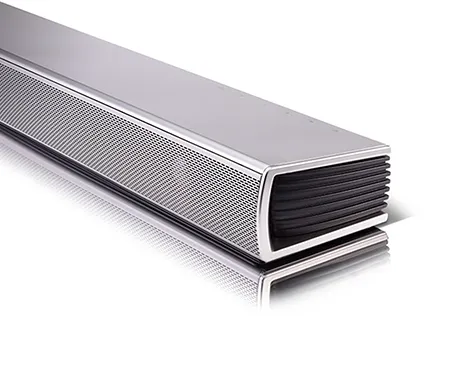 LG SH8 soundbar speaker – slika 5