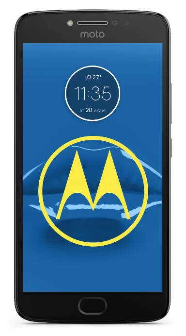 Motorola moto e⁴ plus – slika 29